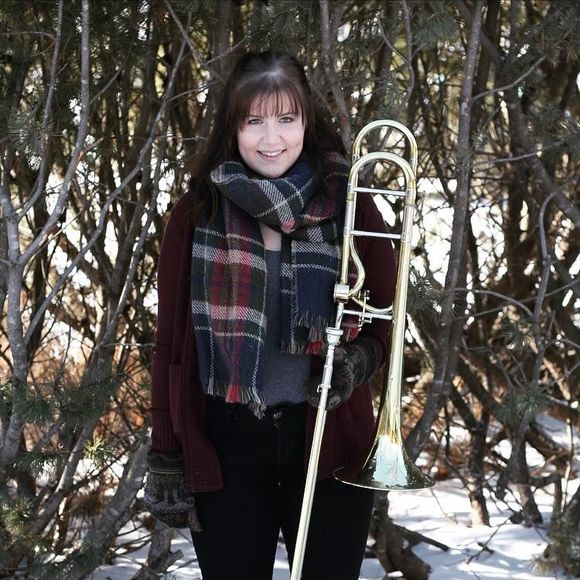 Meet your Posher, Corleigh - Picture 1 of 1